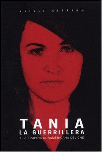 Tania la Guerrillera