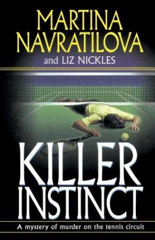 Cover image for Killer Instinct