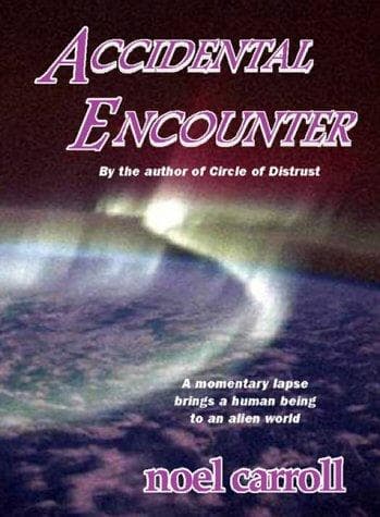 Cover image for Accidental Encounter