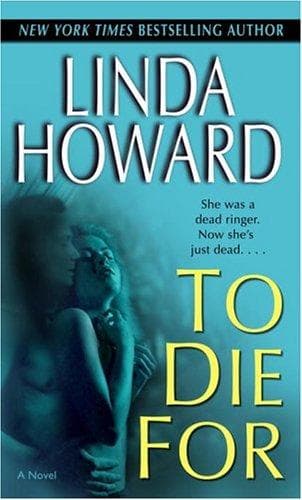 Cover image for To Die For