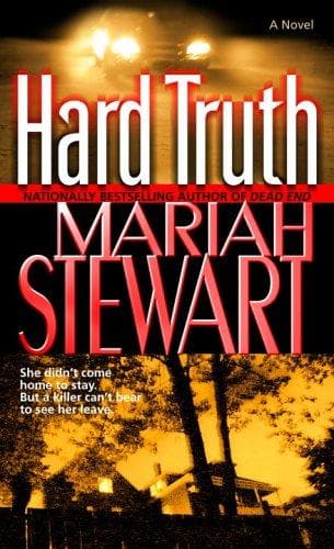 Cover image for Hard Truth