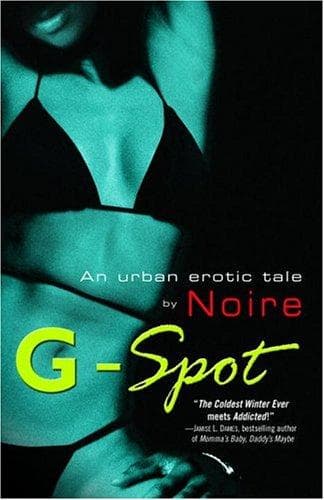 Cover image for G-Spot