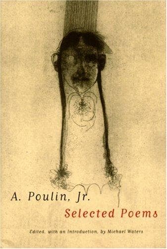 Selected poems