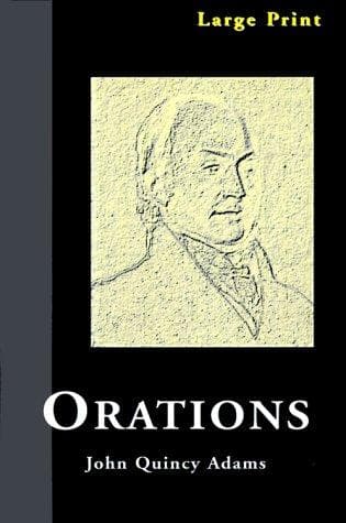 Cover image for Orations