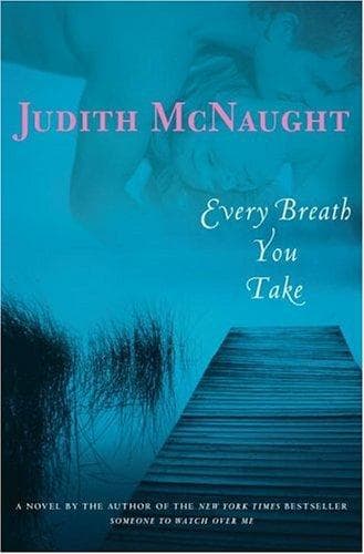Cover image for Every Breath You Take