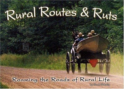 Rural Routes & Ruts