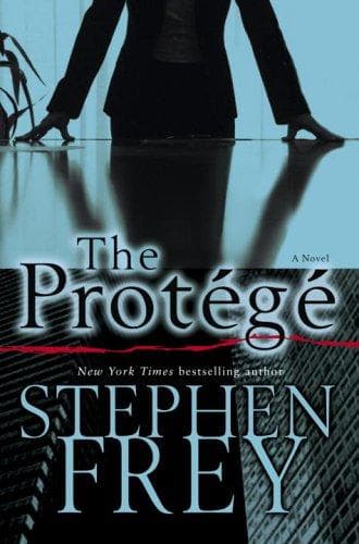 Cover image for The Protégé
