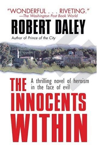 Cover image for The Innocents Within