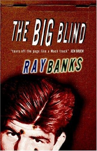 Cover image for The Big Blind