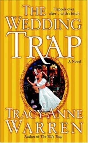 Cover image for The Wedding Trap