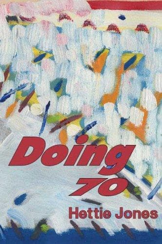 Cover image for Doing 70