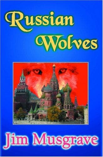 Cover image for Russian Wolves