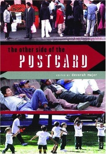 Cover image for The Other Side of the Postcard