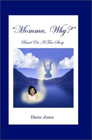 Cover image for Momma Why?
