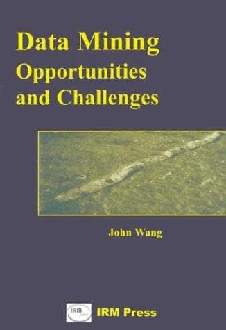 Cover image for Data Mining