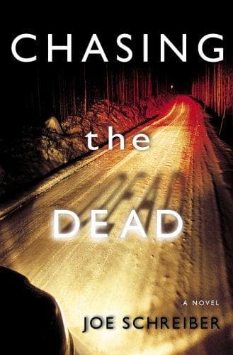 Cover image for Chasing the Dead
