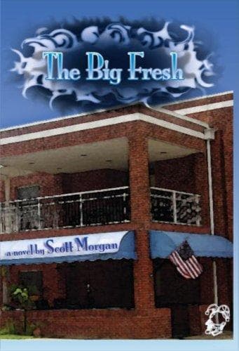 Cover image for The Big Fresh