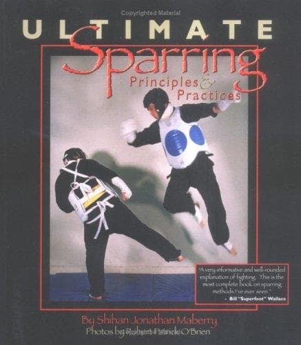 Cover image for Ultimate Sparring
