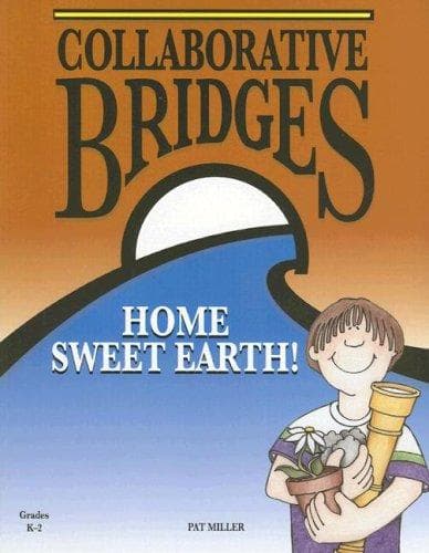Cover image for Collaborative Bridges