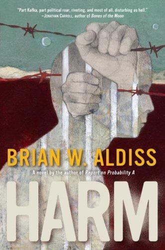 Cover image for HARM