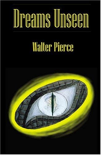 Cover image for Dreams Unseen