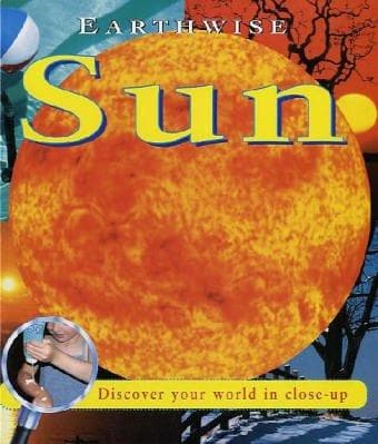 Cover image for Sun