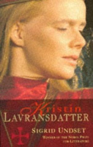 Kristin Lavransdatter Trilogy