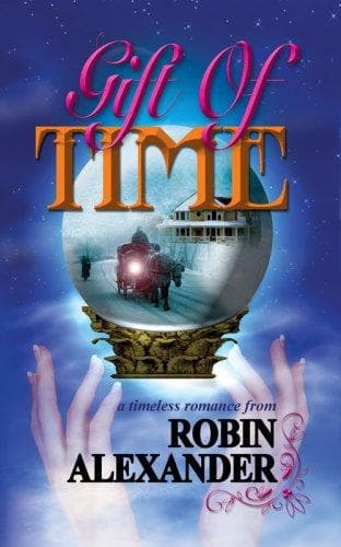 Cover image for Gift of Time