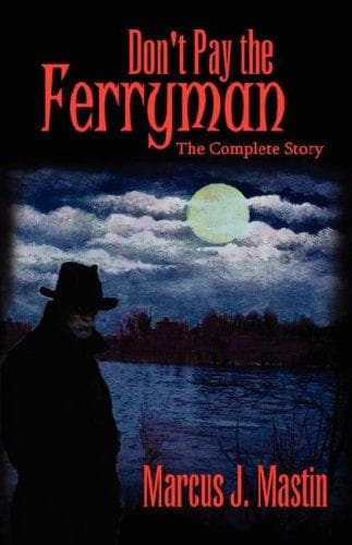 Cover image for Don't Pay The Ferryman