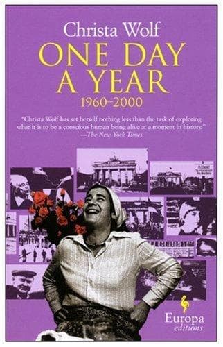 Cover image for One Day a Year