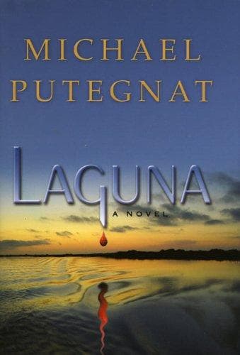 Cover image for Laguna