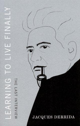 Cover image for Learning to Live Finally