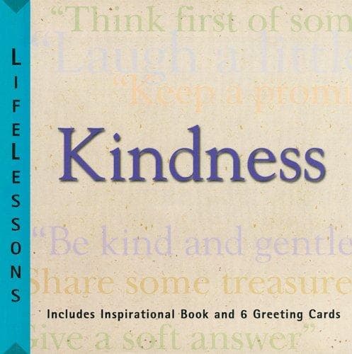 Cover image for LifeLessons