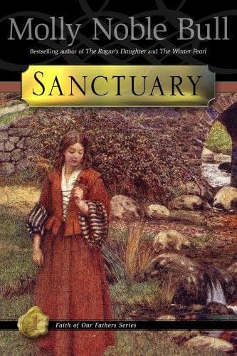 Sanctuary (Faith of Our Fathers Series #1)