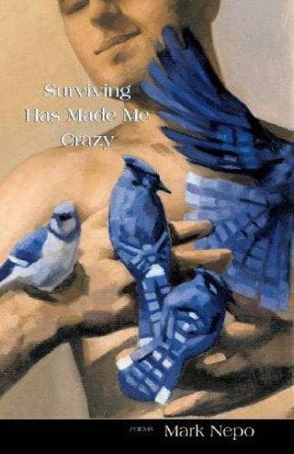 Cover image for Surviving Has Made Me Crazy