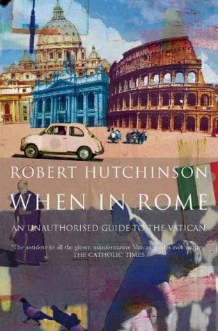 Cover image for When in Rome