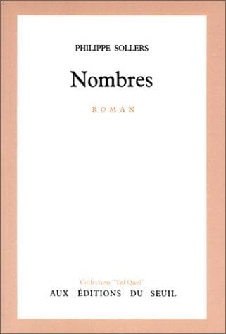 Cover image for Nombres