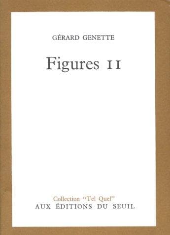 Cover image for Figures II
