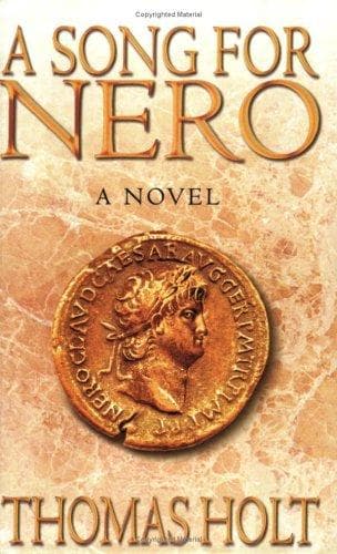Cover image for A Song for Nero