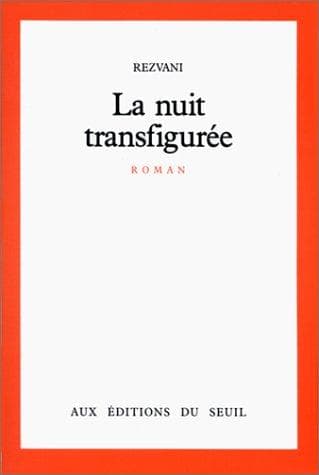 Cover image for La nuit transfigurée