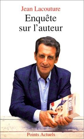 Enquête sur l'auteur