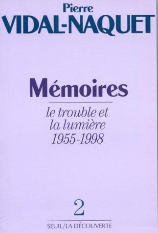 Cover image for Mémoires