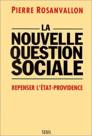 Cover image for nouvelle question sociale