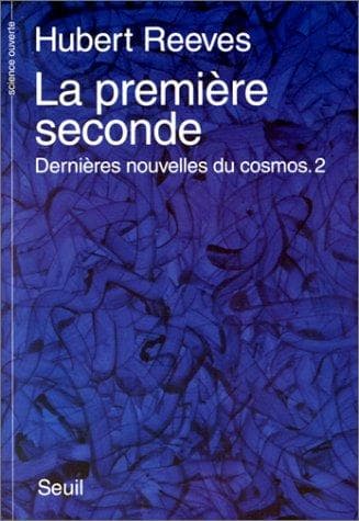 Cover image for Dernières nouvelles du cosmos