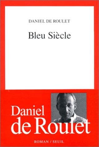 Bleu siècle