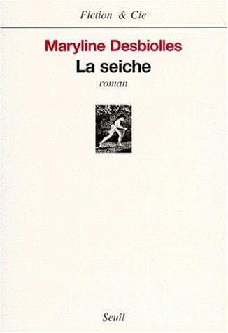 Cover image for La seiche