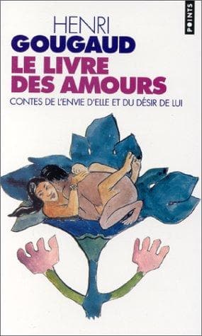Cover image for Le Livre DES Amours