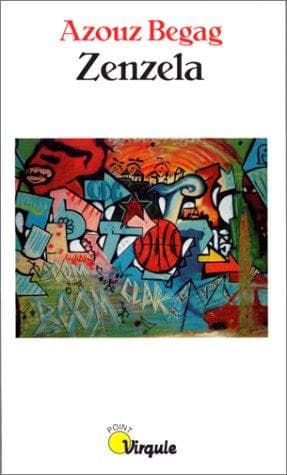 Cover image for Zenzela