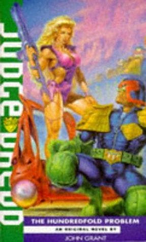 Cover image for The Hundredfold Problem