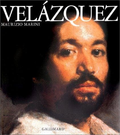 Cover image for Velázquez